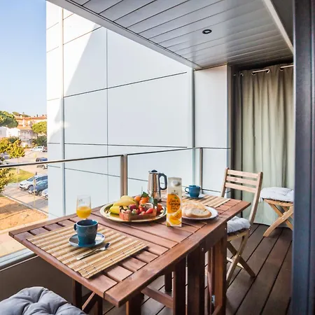 Appartement Apartamento Diana En Platja D'Aro Castell-Platja d'Aro