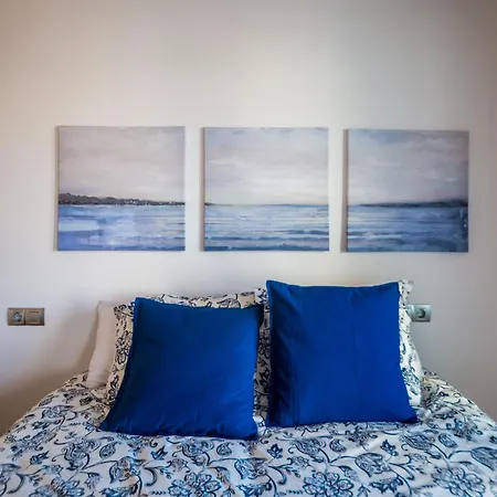 Apartamento Diana En Platja D'Aro