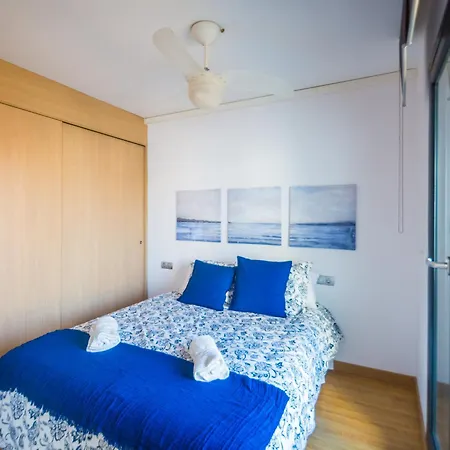 Appartamento Diana By Rent Costa Brava Platja d'Aro