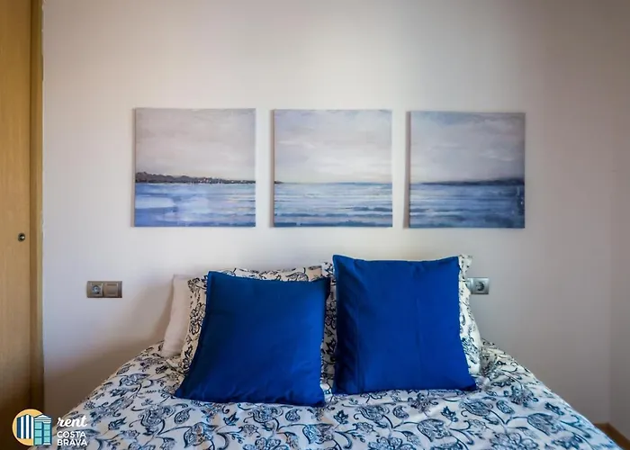 Apartamento Diana En Platja D'Aro Castell-Platja d'Aro