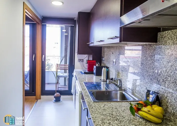 Appartement Apartamento Diana En Platja D'Aro Castell-Platja d'Aro