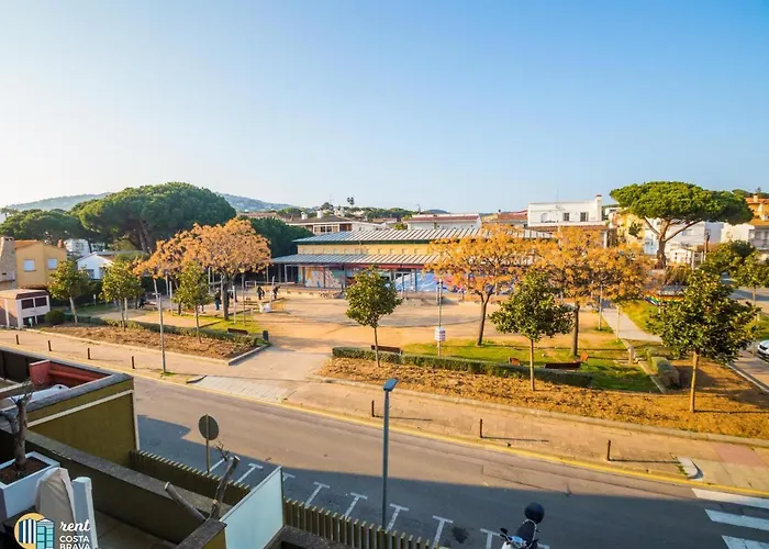 Apartamento Diana En Platja D'Aro *