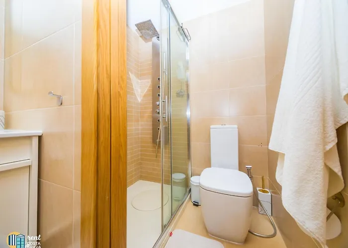 Apartamento Diana En Platja D'Aro *