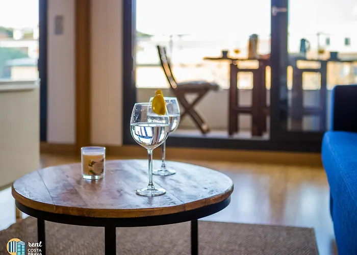 Apartamento Diana En Platja D'Aro Appartement Castell-Platja d'Aro