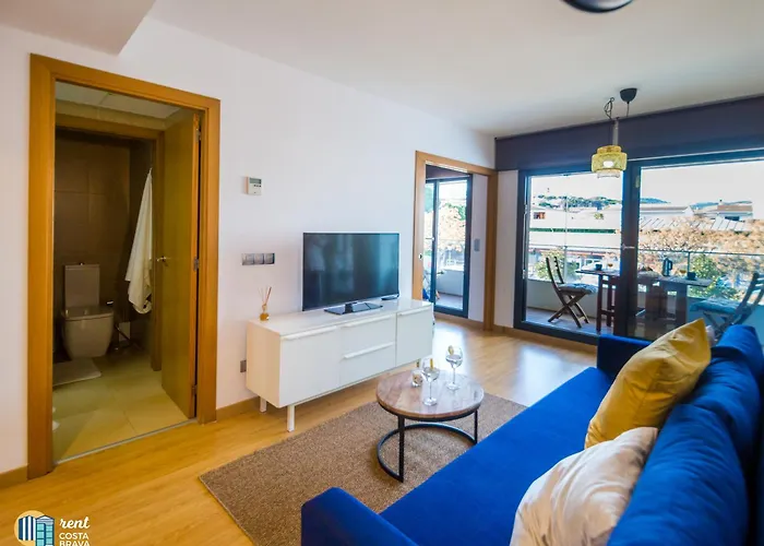 Apartamento Diana En Platja D'Aro *
