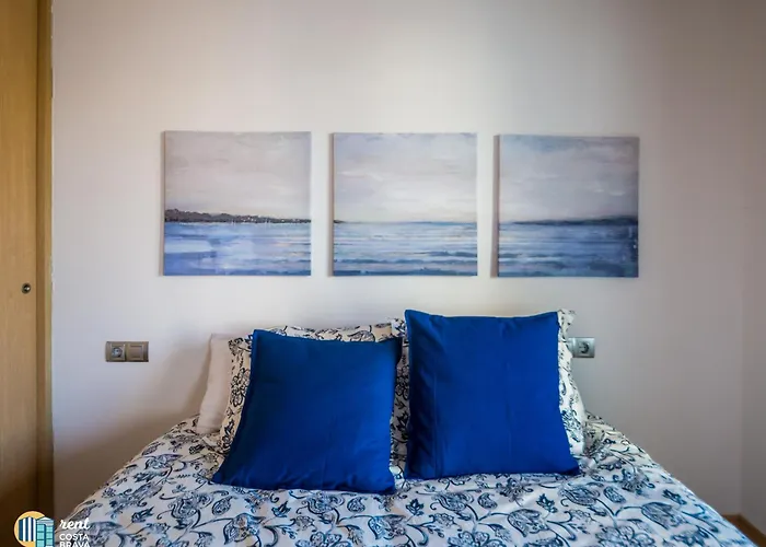 Apartamento Diana En Platja D'Aro