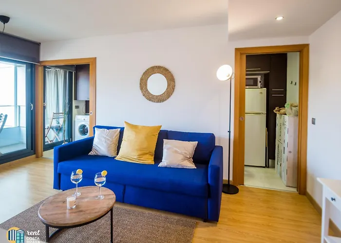 Appartement Apartamento Diana En Platja D'Aro