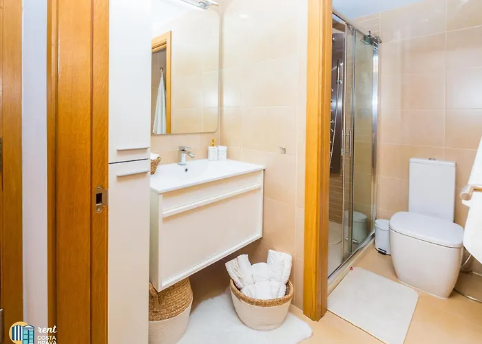 Apartamento Diana En Platja D'Aro *