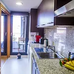 Appartement Diana En Castell-Platja d'Aro