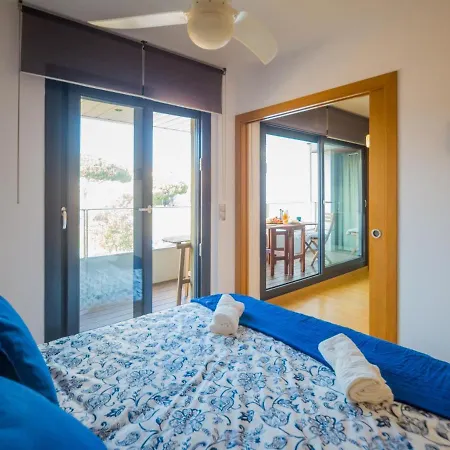 アパート Apto Diana