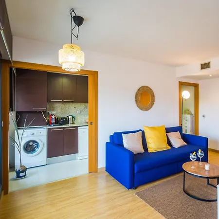 Daire Apartamento Diana En Platja D'Aro