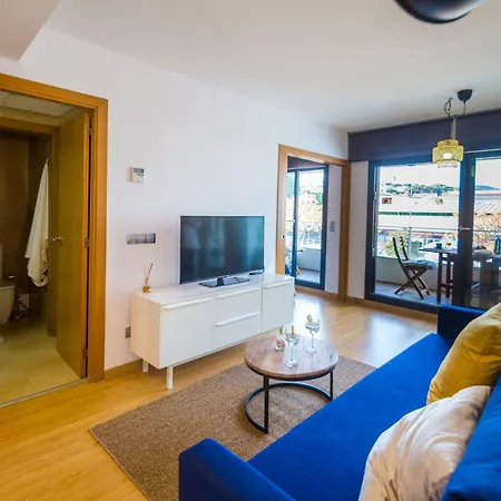 Apartamento Diana En Platja D'Aro *