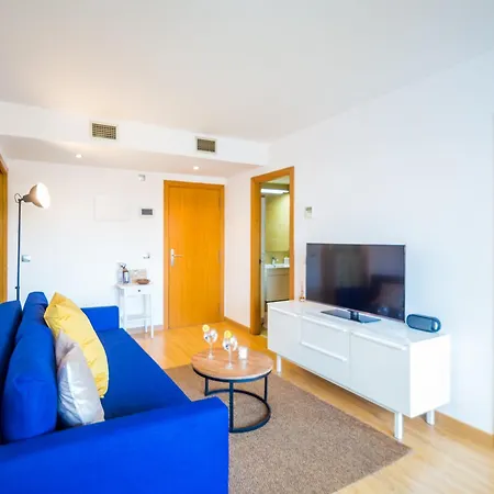 Apartamento Diana En Platja D'Aro Platja d'Aro