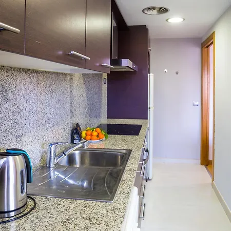 Apto Diana * بلاتجا ذارو