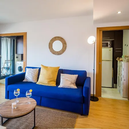 Daire Apartamento Diana En Platja D'Aro