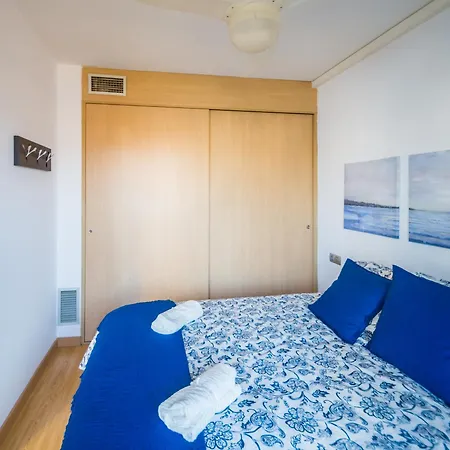 Apto Diana شقة بلاتجا ذارو