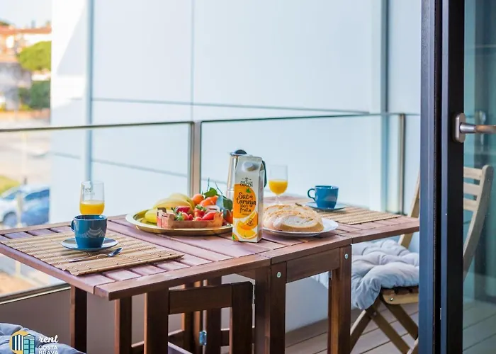 Daire Apartamento Diana En Platja D'Aro *