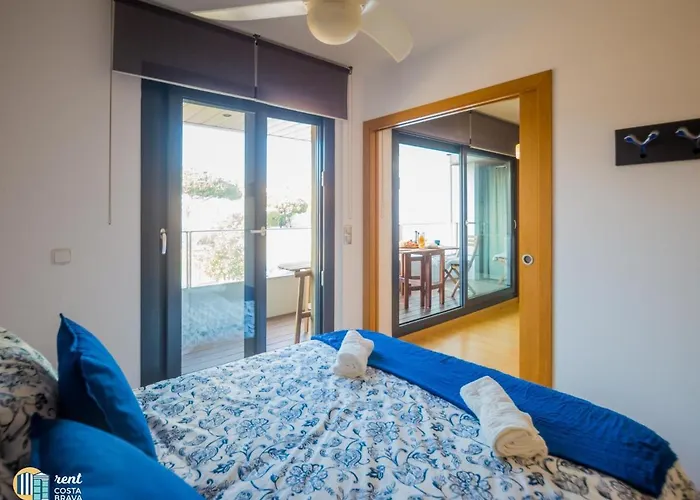 Daire Apartamento Diana En Platja D'Aro