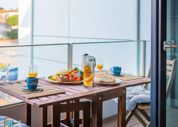 Apartamento Diana En Platja D'Aro Daire *