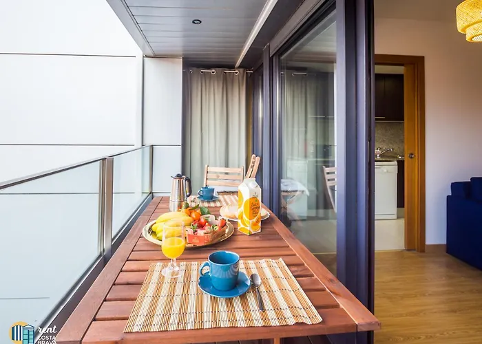 Daire Apartamento Diana En Platja D'Aro *