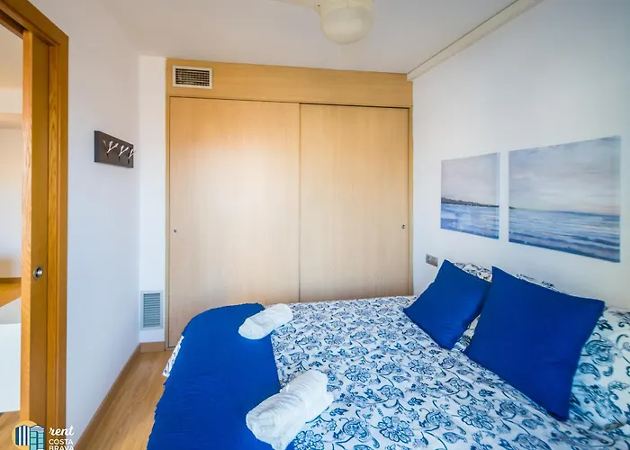 Apartamento Diana En Platja D'Aro Daire Platja d'Aro